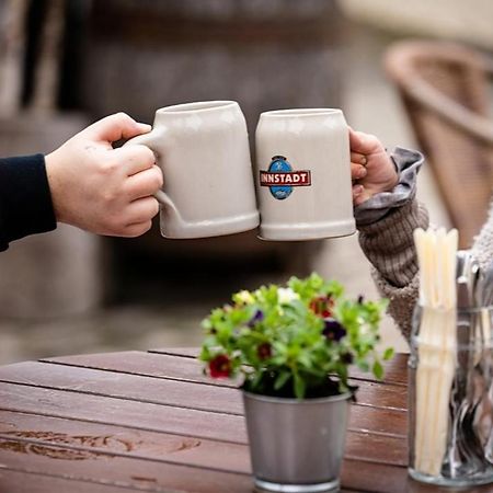 Landgasthof Bayerwald Böbrach Kültér fotó