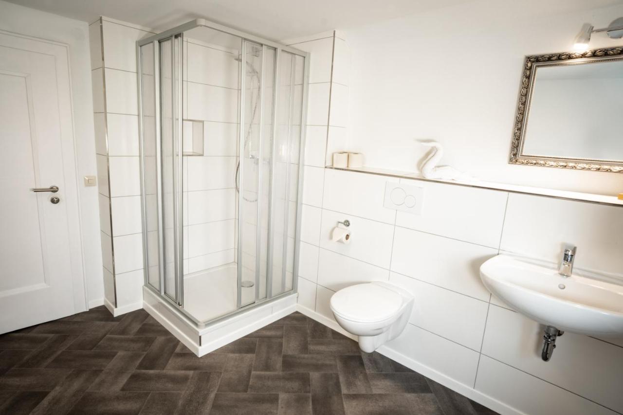 Landgasthof Bayerwald Böbrach Kültér fotó